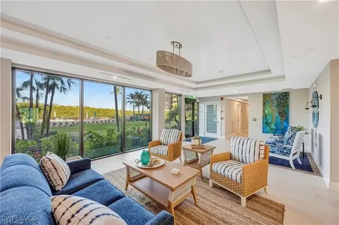 11 Bluebill Avenue Naples FL 34108