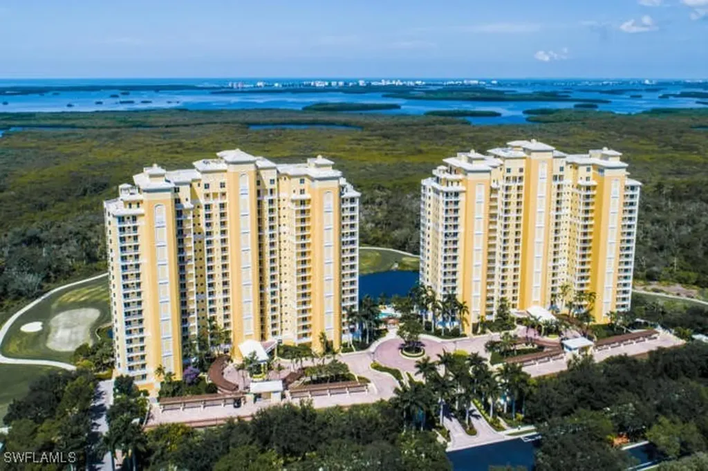 4751 West Bay Boulevard Estero FL 33928