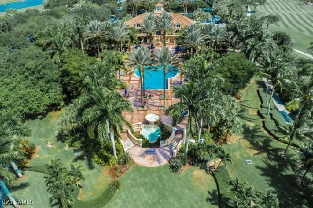 4751 West Bay Boulevard Estero FL 33928