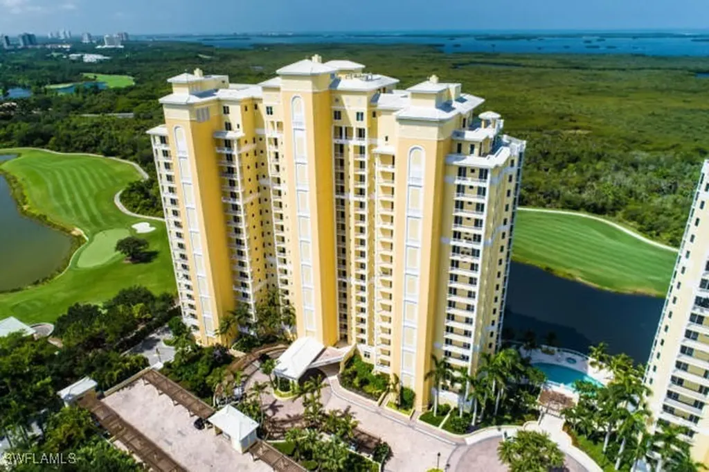 4751 West Bay Boulevard Estero FL 33928