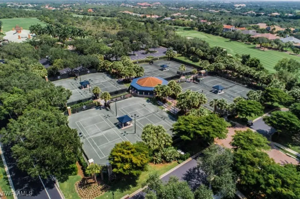 4751 West Bay Boulevard Estero FL 33928