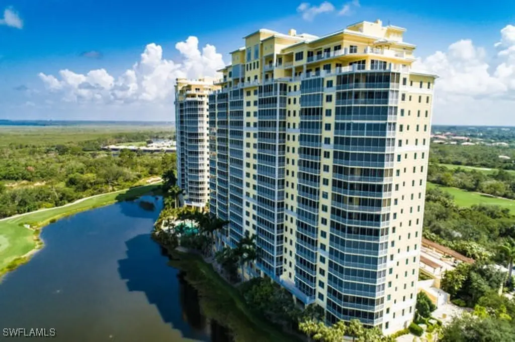 4751 West Bay Boulevard Estero FL 33928