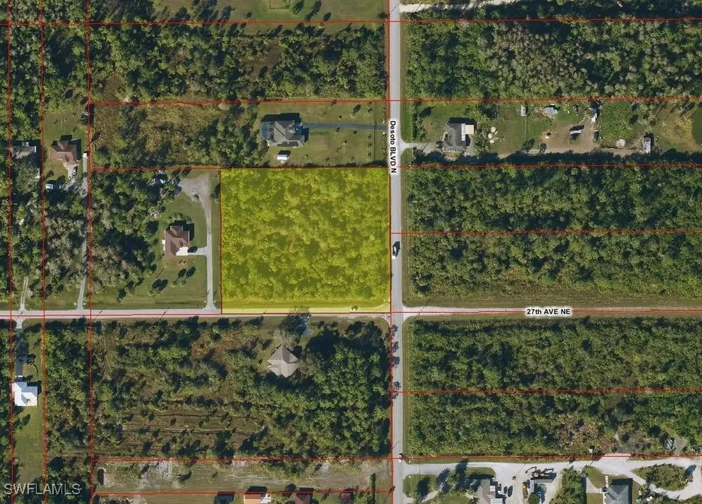 4545 27th Avenue NE Naples FL 34120