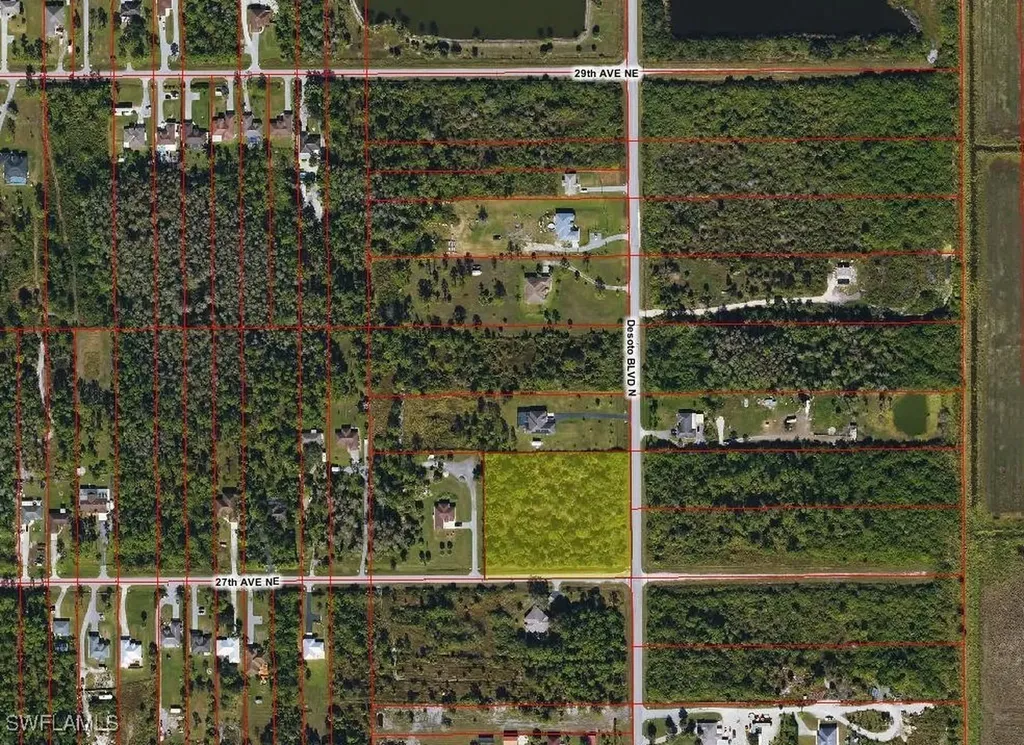 4545 27th Avenue NE Naples FL 34120