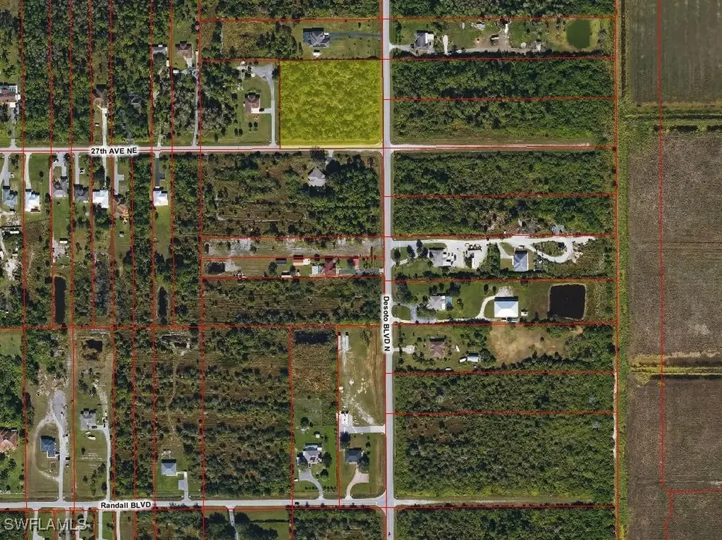 4545 27th Avenue NE Naples FL 34120