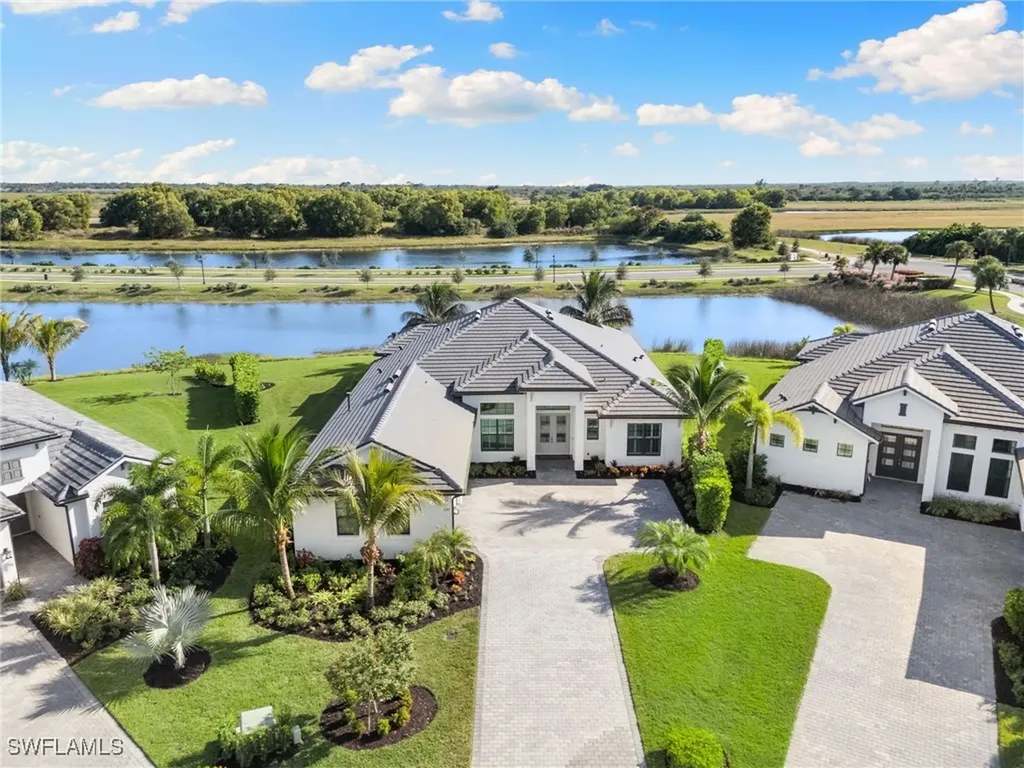 Naples FL, 3122 Heather Glen Court