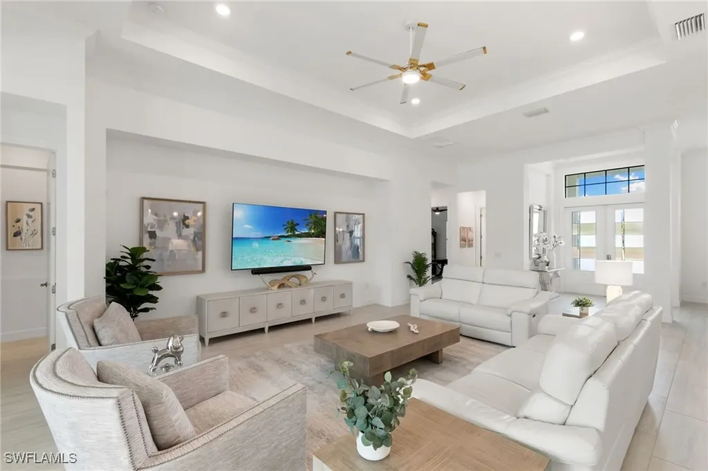 3122 Heather Glen Court Naples FL 34114