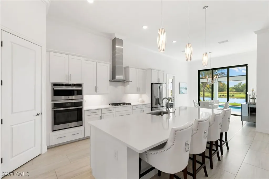 3122 Heather Glen Court Naples FL 34114