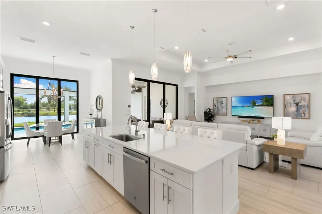3122 Heather Glen Court Naples FL 34114