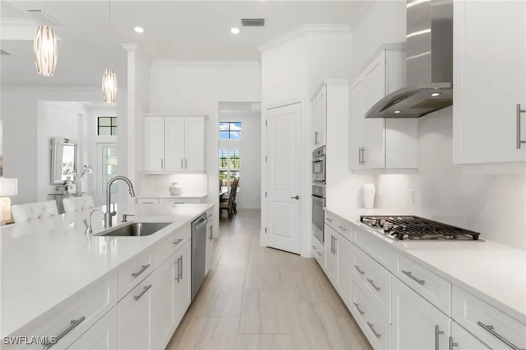 3122 Heather Glen Court Naples FL 34114