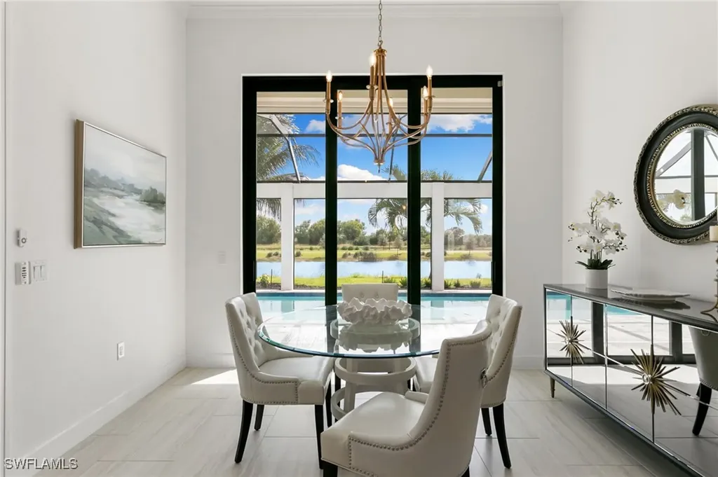 3122 Heather Glen Court Naples FL 34114