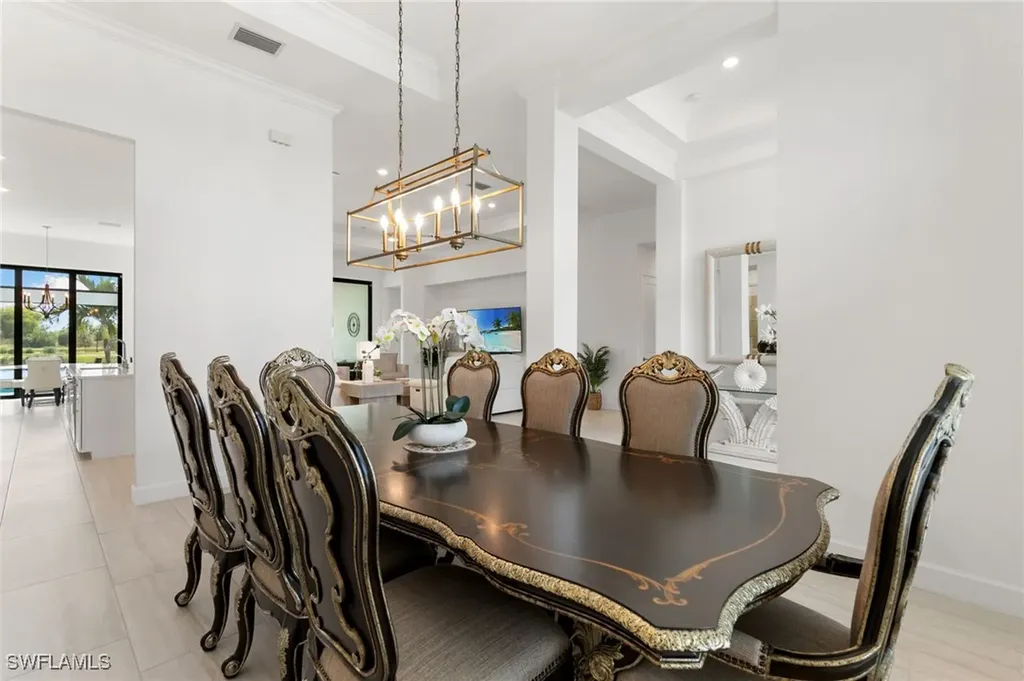 3122 Heather Glen Court Naples FL 34114