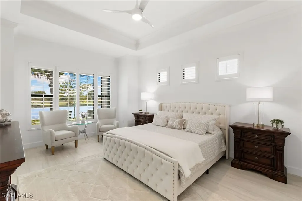 3122 Heather Glen Court Naples FL 34114
