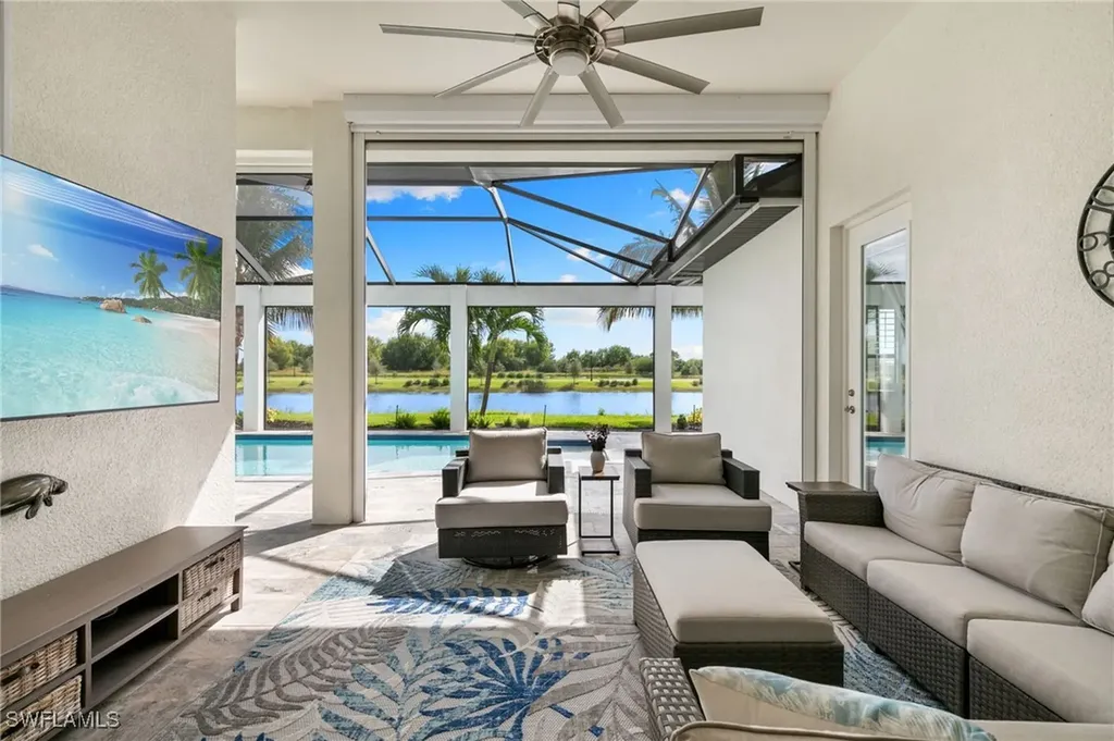 3122 Heather Glen Court Naples FL 34114