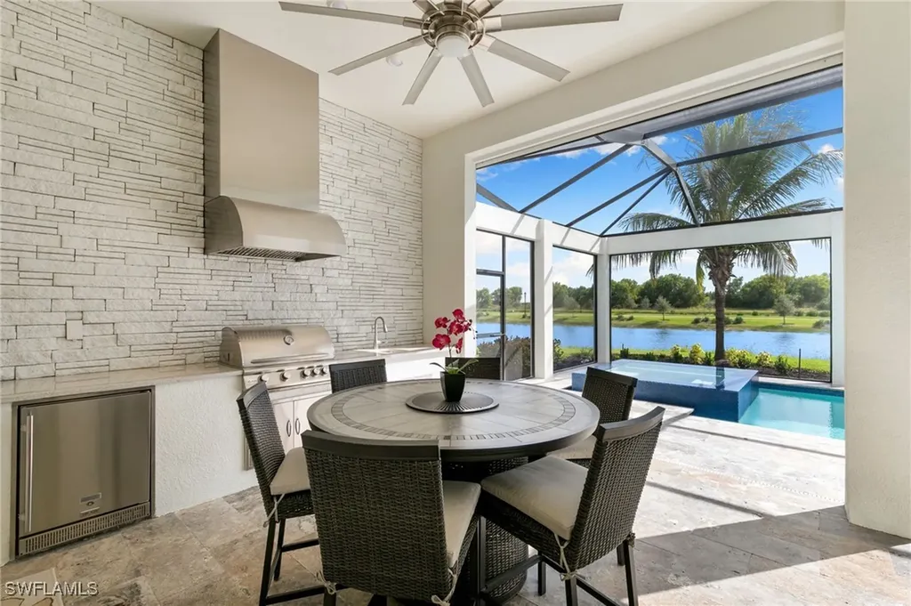 3122 Heather Glen Court Naples FL 34114