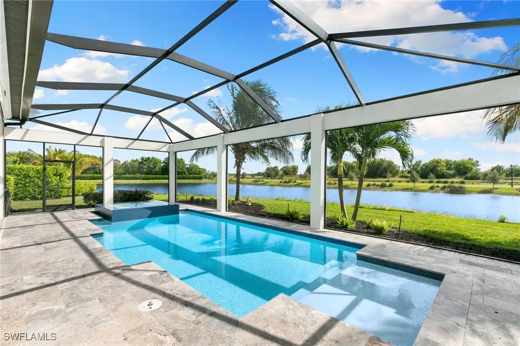 3122 Heather Glen Court Naples FL 34114
