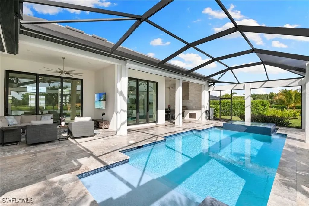 3122 Heather Glen Court Naples FL 34114