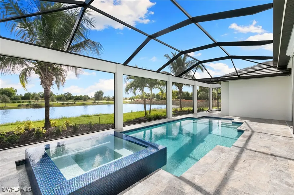 3122 Heather Glen Court Naples FL 34114
