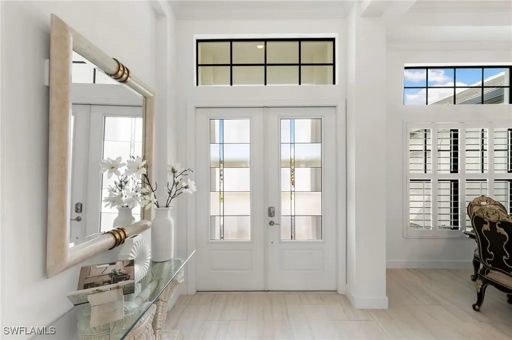 3122 Heather Glen Court Naples FL 34114