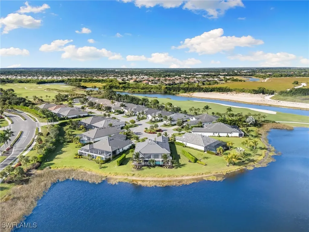 3122 Heather Glen Court Naples FL 34114