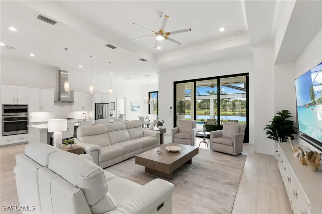 3122 Heather Glen Court Naples FL 34114