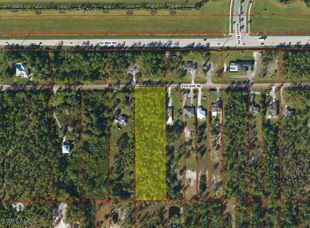 3990 33rd Avenue NE Naples FL 34120