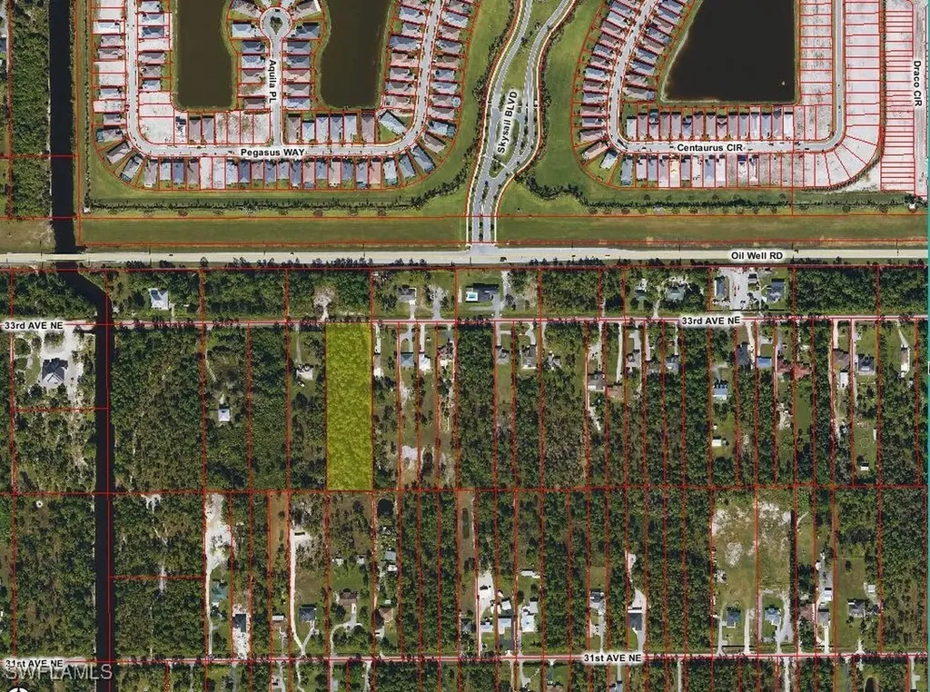 3990 33rd Avenue NE Naples FL 34120