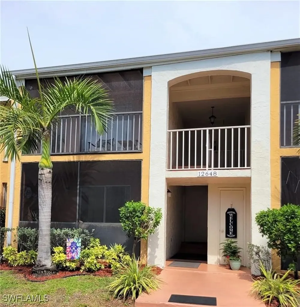 12648 Kenwood Lane Fort Myers FL 33907