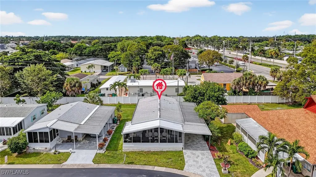 170 Oceans Boulevard Naples FL 34104