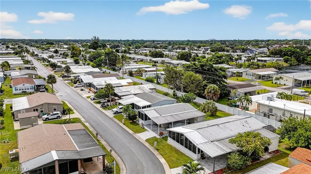 170 Oceans Boulevard Naples FL 34104