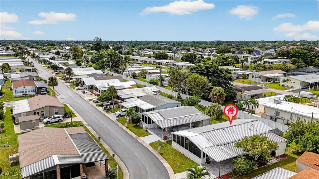 170 Oceans Boulevard Naples FL 34104