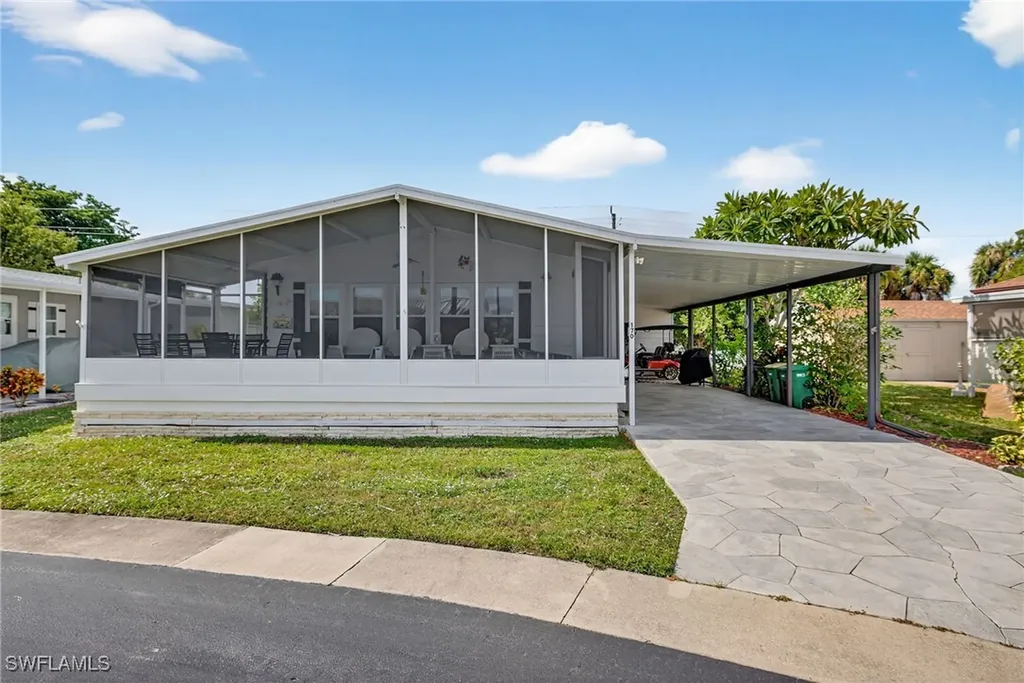 170 Oceans Boulevard Naples FL 34104