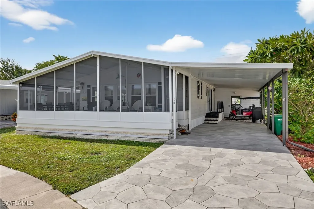 170 Oceans Boulevard Naples FL 34104