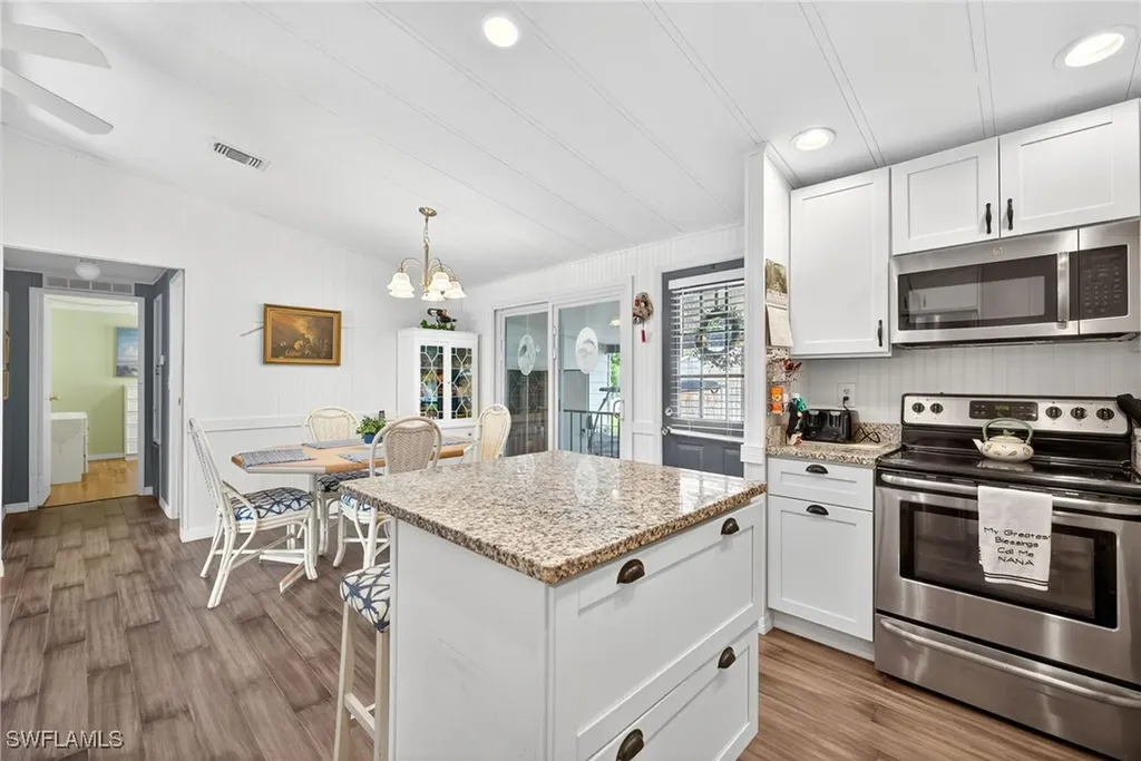 170 Oceans Boulevard Naples FL 34104