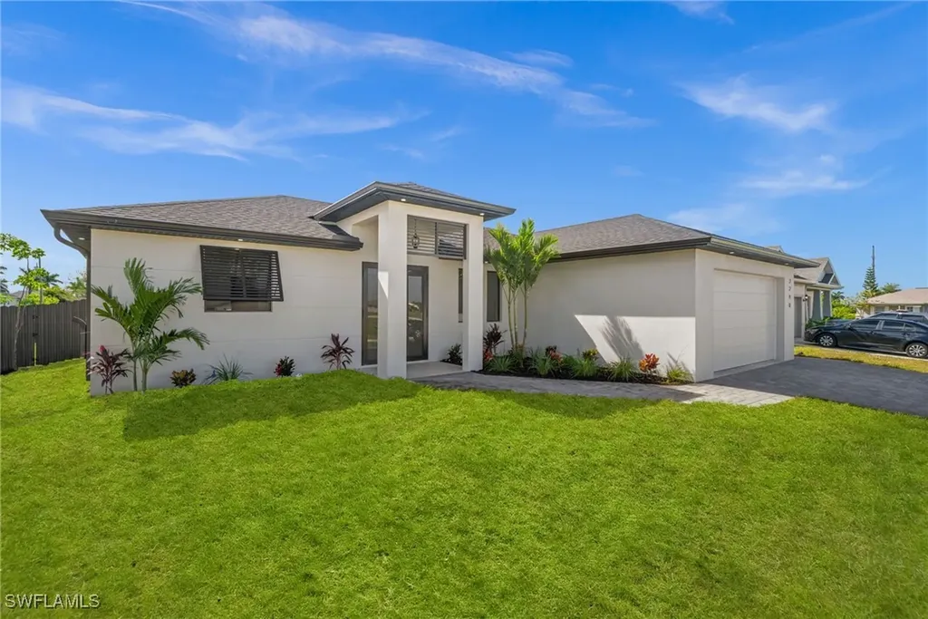 2240 NW 4th Terrace Cape Coral FL 33993