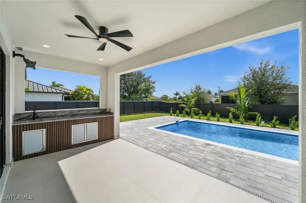 2240 NW 4th Terrace Cape Coral FL 33993