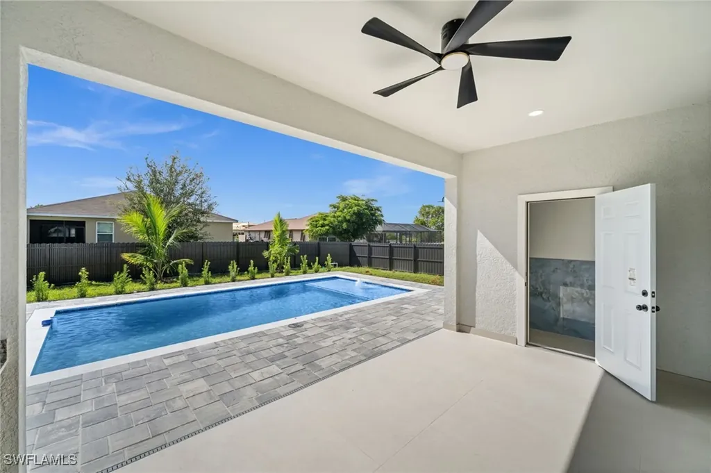 2240 NW 4th Terrace Cape Coral FL 33993