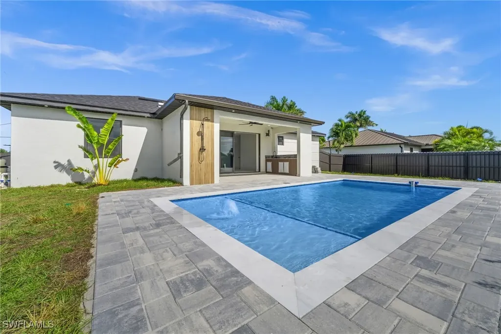 2240 NW 4th Terrace Cape Coral FL 33993