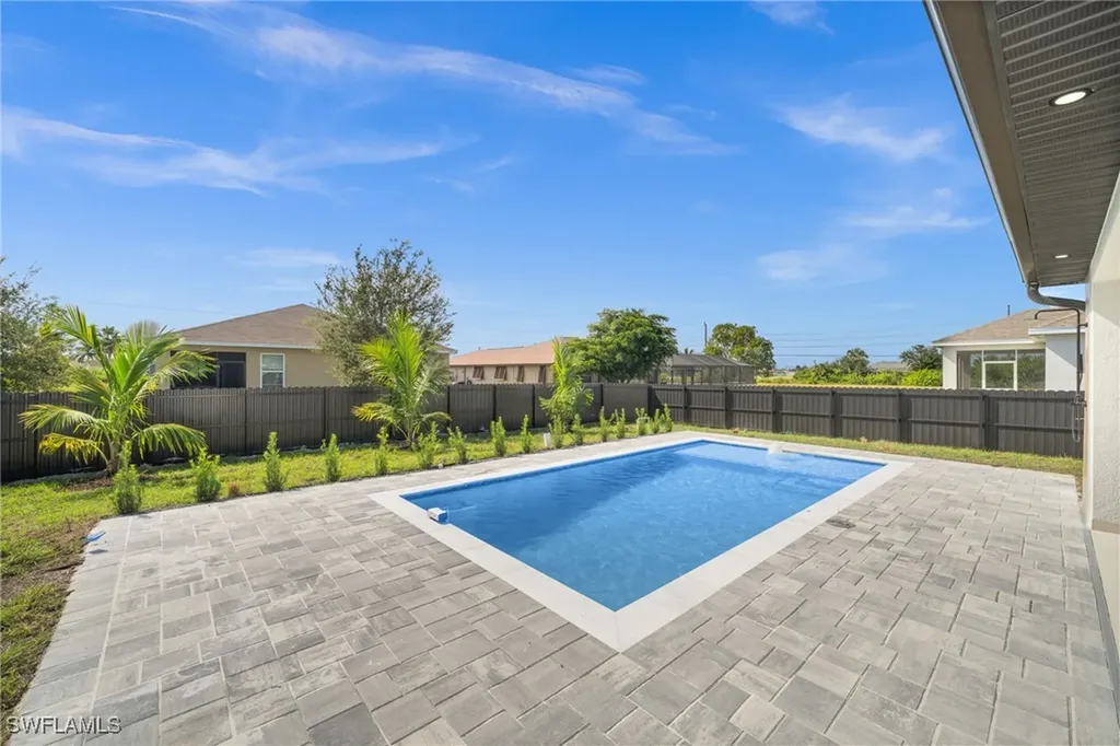 2240 NW 4th Terrace Cape Coral FL 33993