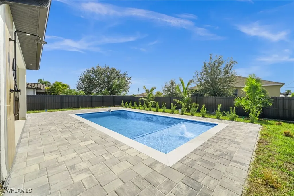 2240 NW 4th Terrace Cape Coral FL 33993