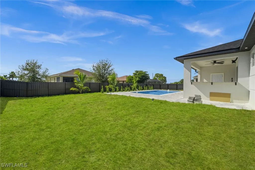 2240 NW 4th Terrace Cape Coral FL 33993