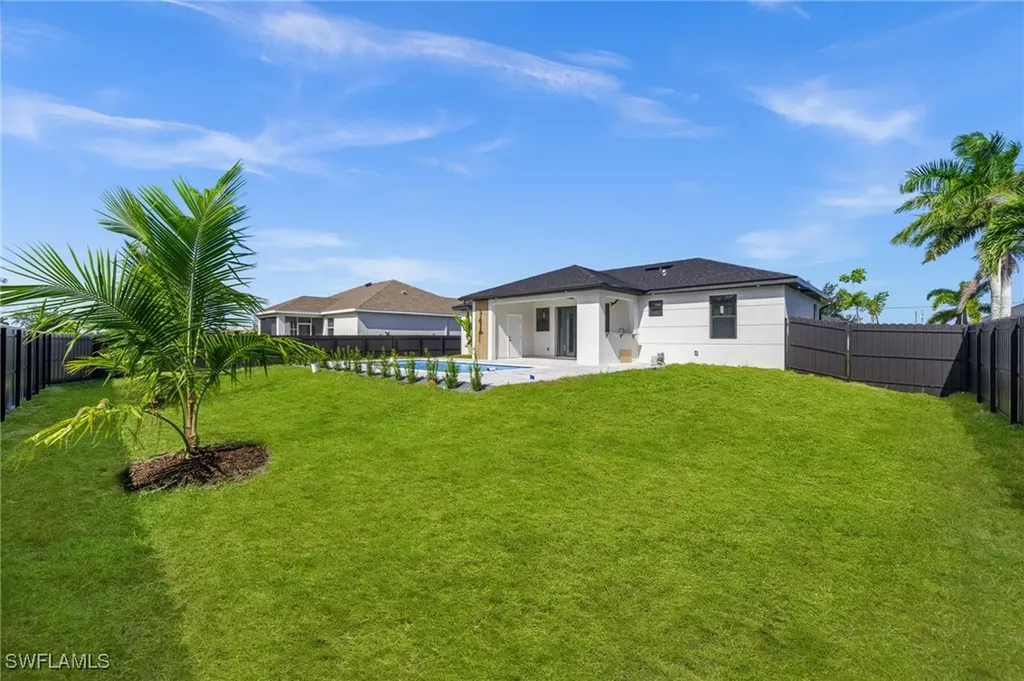 2240 NW 4th Terrace Cape Coral FL 33993