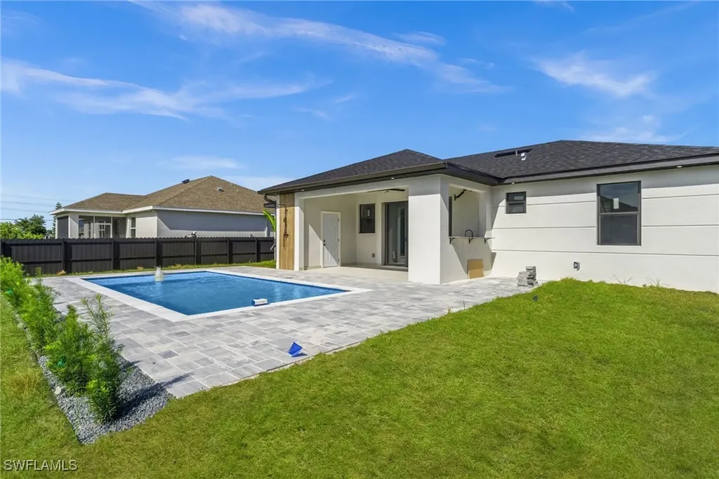 2240 NW 4th Terrace Cape Coral FL 33993