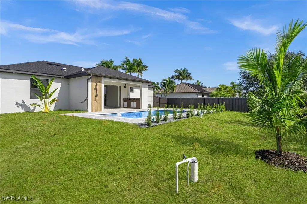 2240 NW 4th Terrace Cape Coral FL 33993