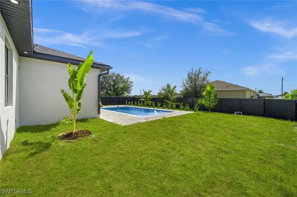 2240 NW 4th Terrace Cape Coral FL 33993