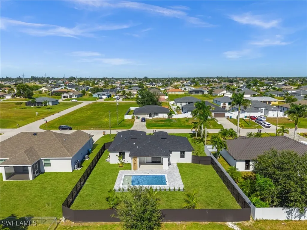 2240 NW 4th Terrace Cape Coral FL 33993