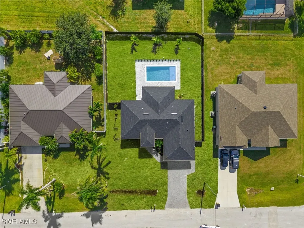 2240 NW 4th Terrace Cape Coral FL 33993