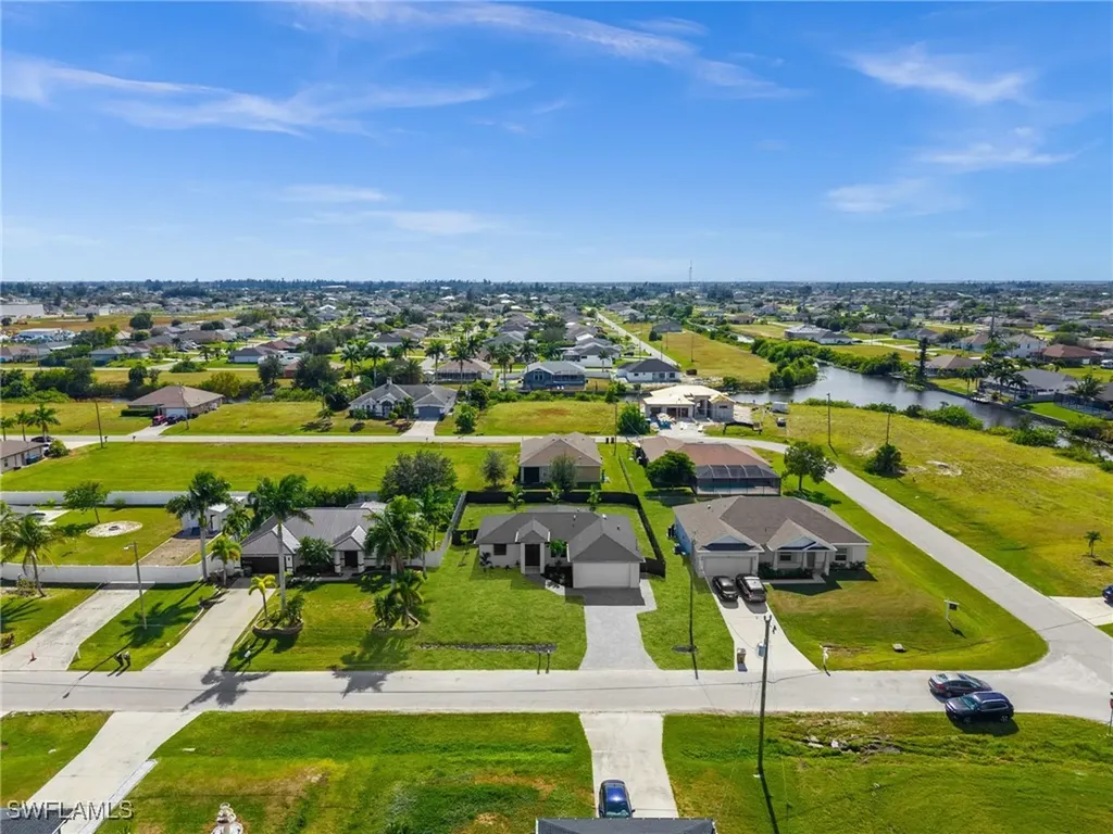 2240 NW 4th Terrace Cape Coral FL 33993