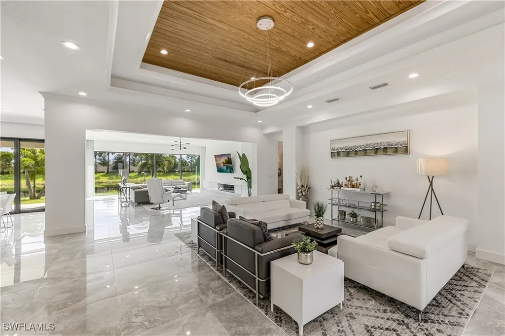4410 Caldera Circle Naples FL 34119