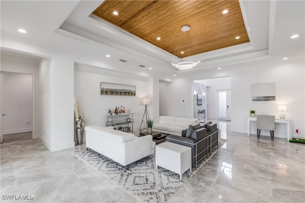 4410 Caldera Circle Naples FL 34119